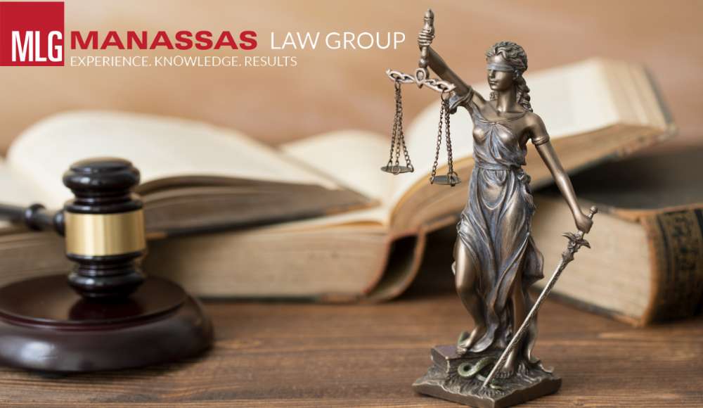 Manassas Sex Crime Defense Attorneys